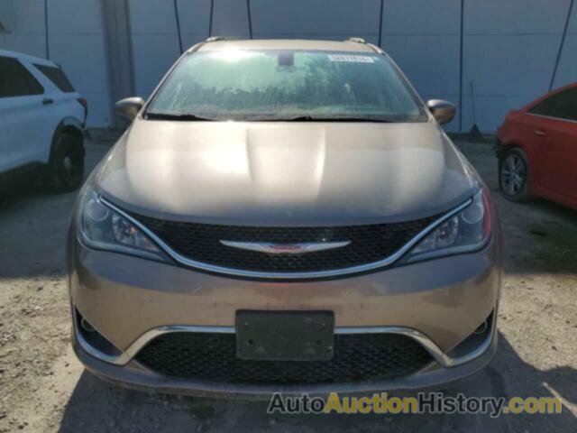 CHRYSLER PACIFICA TOURING L PLUS, 2C4RC1EG9JR125340