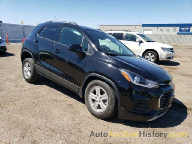 CHEVROLET TRAX 1LT, KL7CJPSM4NB518494