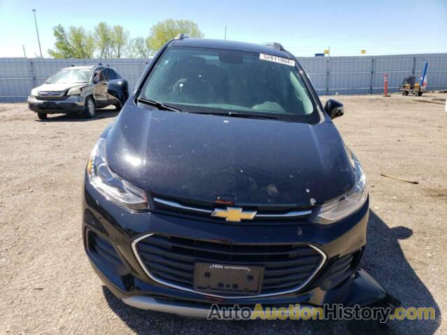 CHEVROLET TRAX 1LT, KL7CJPSM4NB518494