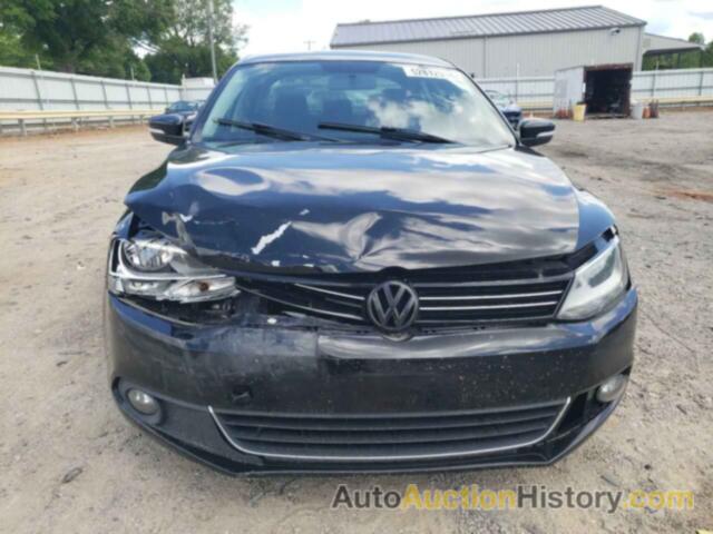 VOLKSWAGEN JETTA SEL, 3VWLZ7AJ1BM394866