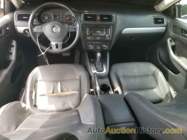 VOLKSWAGEN JETTA SEL, 3VWLZ7AJ1BM394866