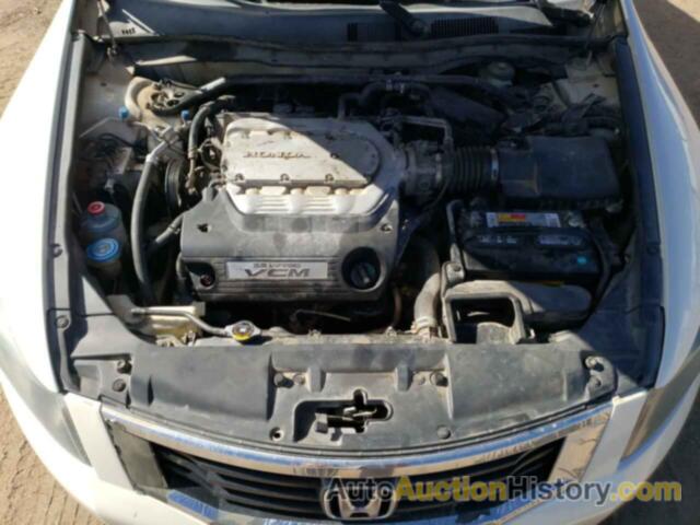 HONDA ACCORD EXL, 1HGCP36808A057720