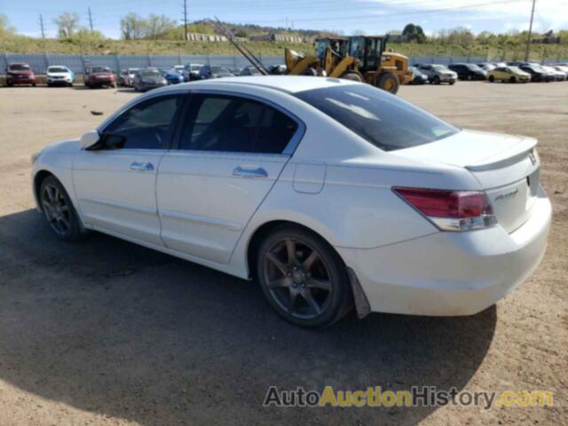 HONDA ACCORD EXL, 1HGCP36808A057720