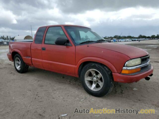 CHEVROLET S10 S10, 1GCCS19X238156611