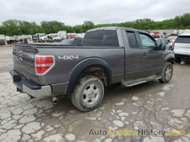 FORD F-150 SUPER CAB, 1FTEX1E80AFA83109