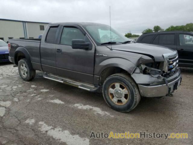 FORD F-150 SUPER CAB, 1FTEX1E80AFA83109