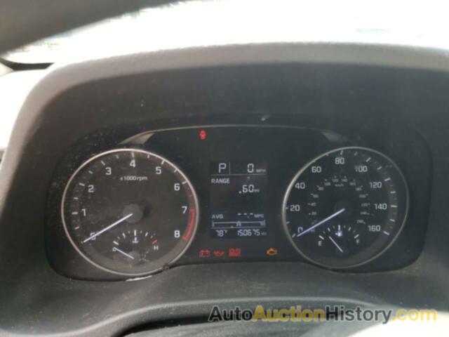 HYUNDAI ELANTRA SE, KMHD74LF4HU399886