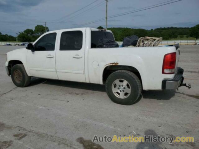 GMC SIERRA K1500, 3GTEK13368G113454