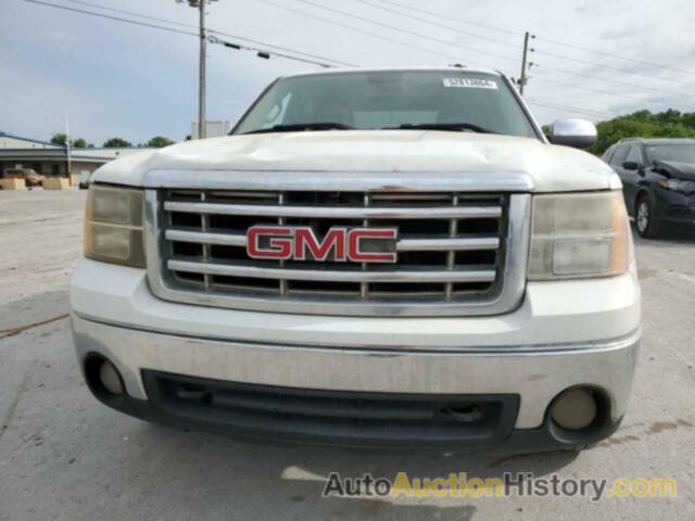 GMC SIERRA K1500, 3GTEK13368G113454