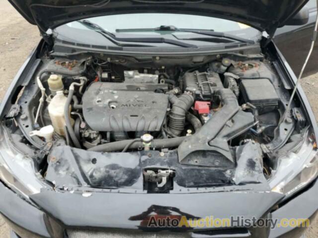 MITSUBISHI LANCER SE, JA32V2FW8EU003616