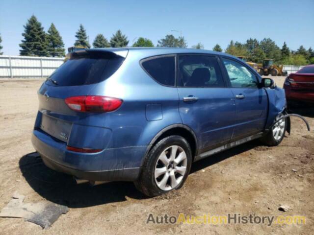 SUBARU TRIBECA 3.0 H6, 4S4WX85D074411400