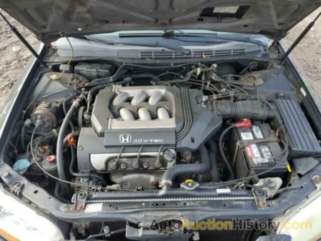 HONDA ACCORD EX, 1HGCG1654XA045191