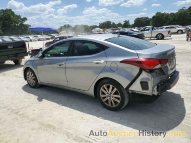 HYUNDAI ELANTRA SE, 5NPDH4AE8FH570190