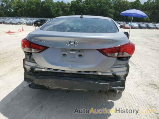 HYUNDAI ELANTRA SE, 5NPDH4AE8FH570190