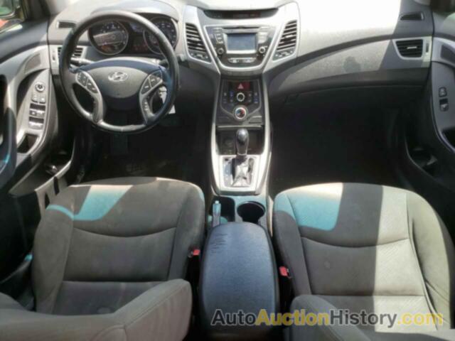 HYUNDAI ELANTRA SE, 5NPDH4AE8FH570190