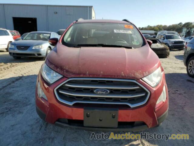 FORD ECOSPORT SE, MAJ3P1TE8JC200703