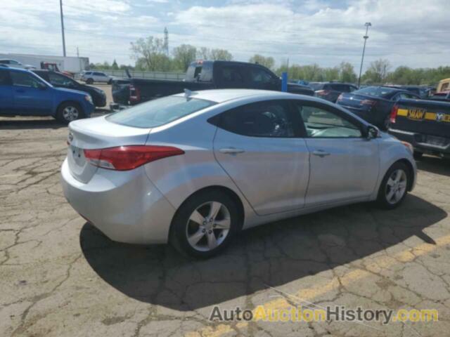 HYUNDAI ELANTRA GLS, 5NPDH4AE5DH367710