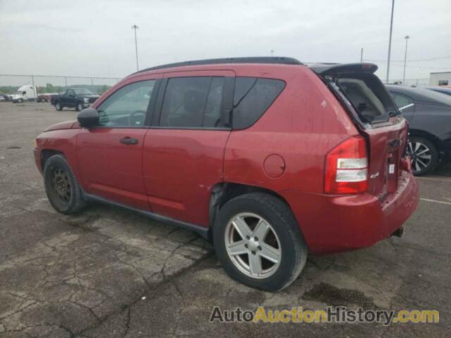 JEEP COMPASS, 1J8FF47W37D207052