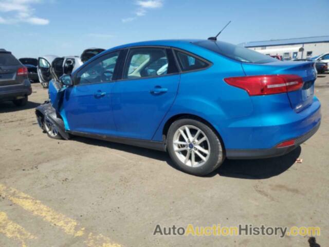 FORD FOCUS SE, 1FADP3F24FL213618