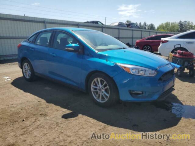 FORD FOCUS SE, 1FADP3F24FL213618