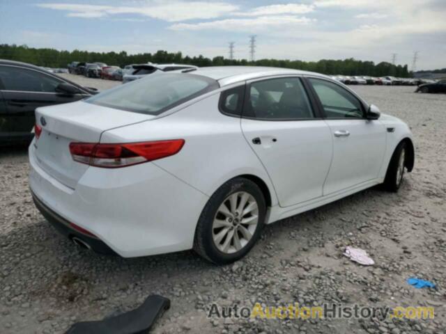 KIA OPTIMA LX, 5XXGT4L30GG036783