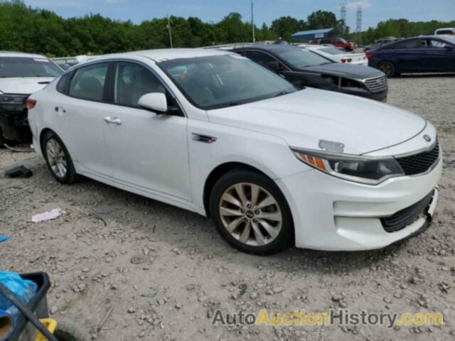 KIA OPTIMA LX, 5XXGT4L30GG036783