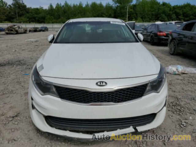 KIA OPTIMA LX, 5XXGT4L30GG036783