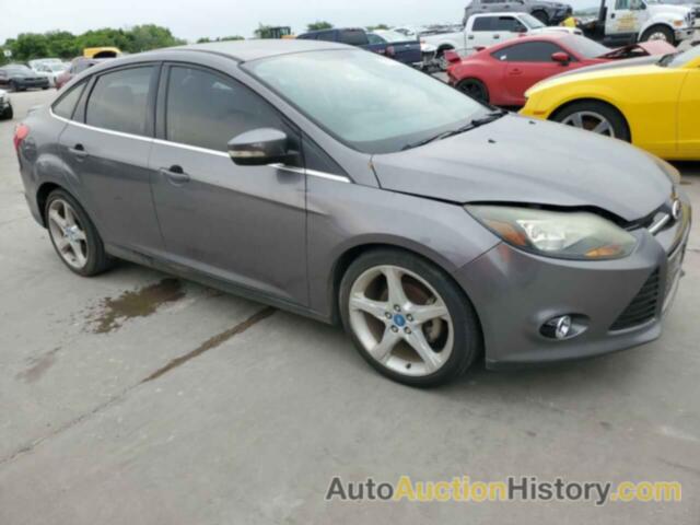 FORD FOCUS TITANIUM, 1FAHP3J2XCL161125