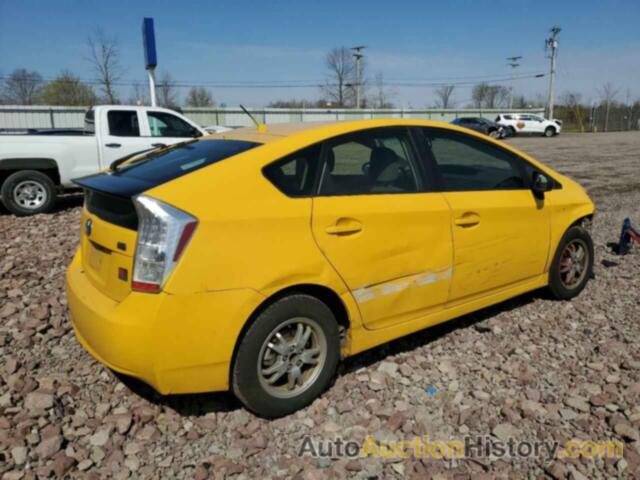 TOYOTA PRIUS, JTDKN3DU6C1500008