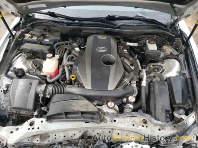 LEXUS IS 200T, JTHBA1D23G5030466