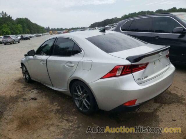 LEXUS IS 200T, JTHBA1D23G5030466