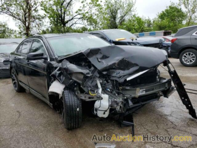 FORD TAURUS SEL, 1FAHP2E91FG153560