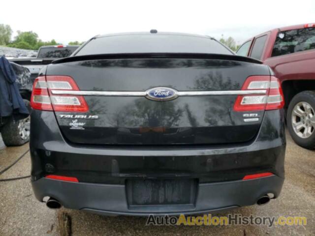 FORD TAURUS SEL, 1FAHP2E91FG153560