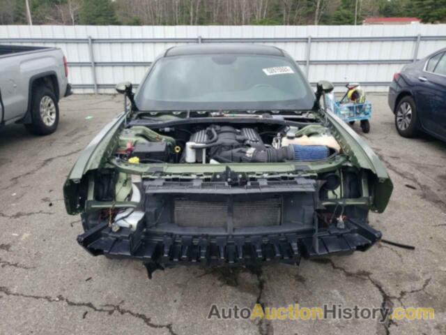 DODGE CHALLENGER R/T SCAT PACK, 2C3CDZFJ3MH529468