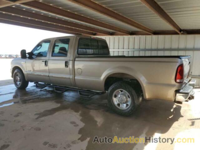 FORD F250 SUPER DUTY, 1FTSW20P66EC97254