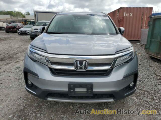 HONDA PILOT ELITE, 5FNYF6H00LB040836