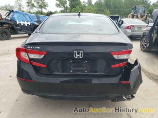 HONDA ACCORD LX, 1HGCV1F16JA202620