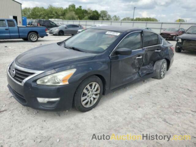 NISSAN ALTIMA 2.5, 1N4AL3AP3DN507238