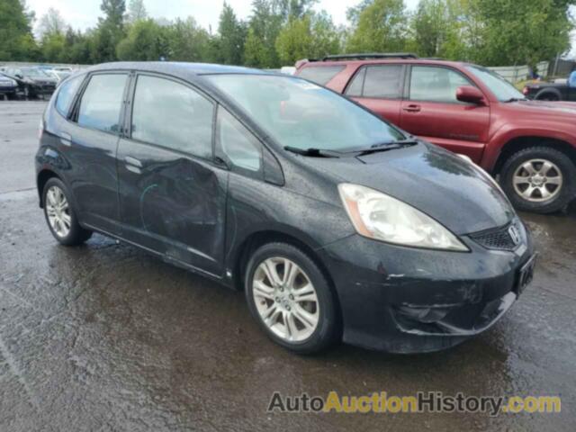 HONDA FIT SPORT, JHMGE8H42AC034431