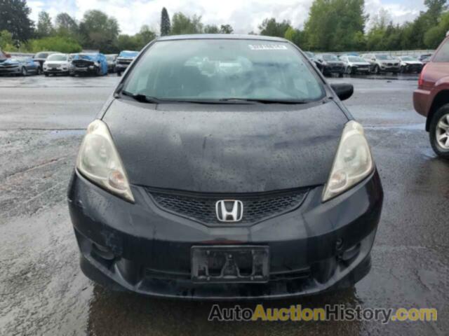 HONDA FIT SPORT, JHMGE8H42AC034431