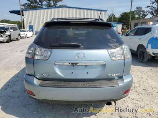 LEXUS RX330 330, 2T2GA31U95C029651