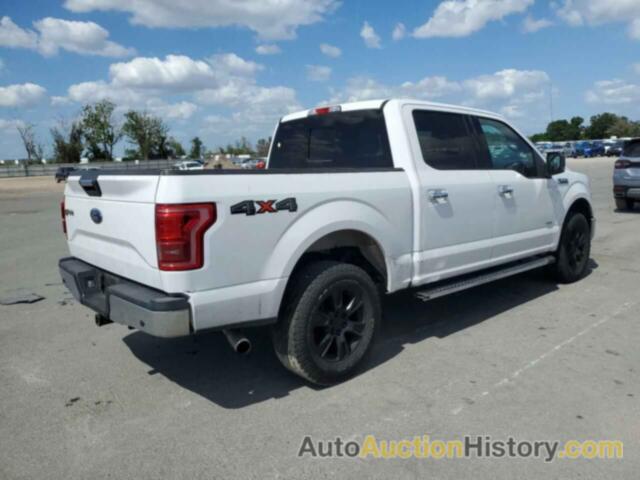 FORD F-150 SUPERCREW, 1FTEW1EGXGKF93719