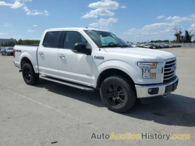 FORD F-150 SUPERCREW, 1FTEW1EGXGKF93719
