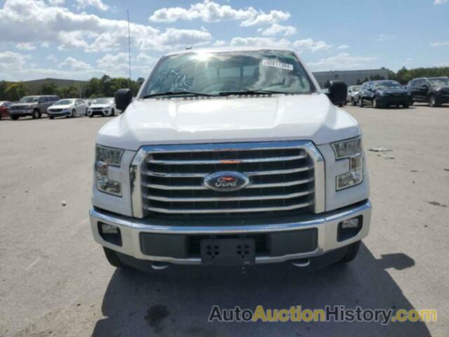 FORD F-150 SUPERCREW, 1FTEW1EGXGKF93719