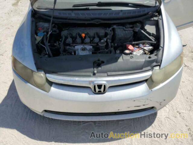 HONDA CIVIC EX, 1HGFA16856L046927