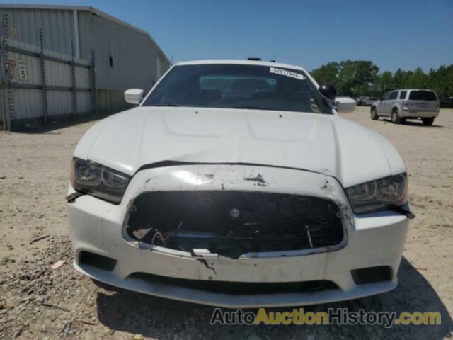 DODGE CHARGER POLICE, 2C3CDXAT5EH367969