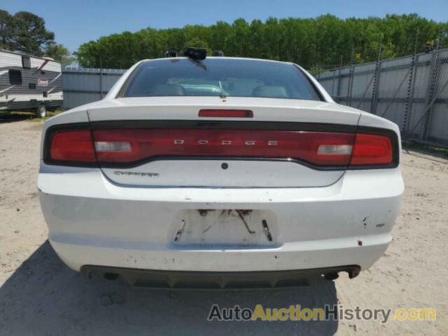 DODGE CHARGER POLICE, 2C3CDXAT5EH367969