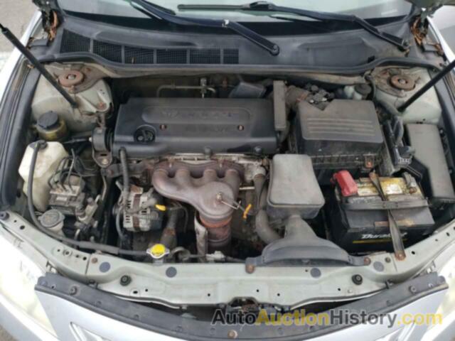 TOYOTA CAMRY CE, 4T1BE46K57U711024