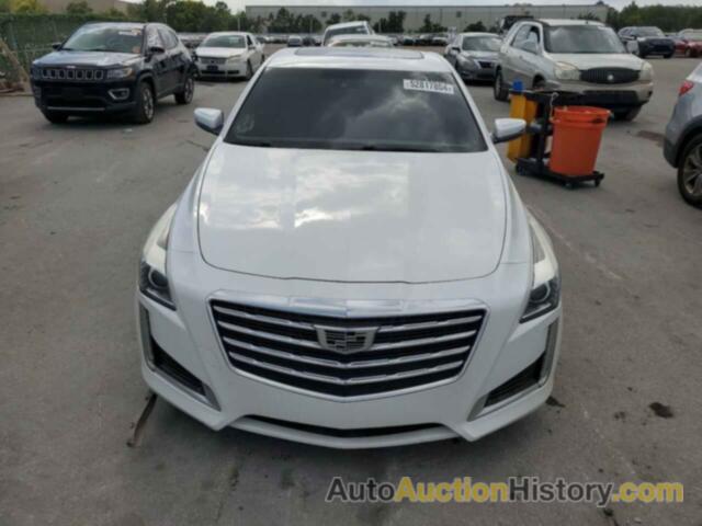 CADILLAC CTS LUXURY, 1G6AR5SS1J0145347