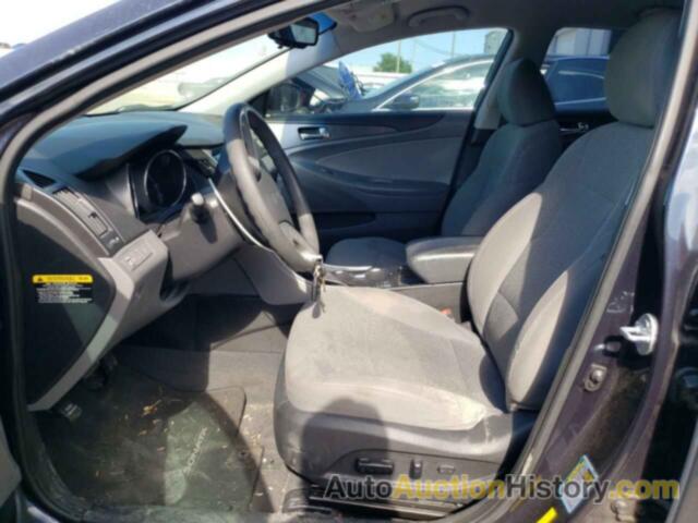 HYUNDAI SONATA GLS, 5NPEB4AC3DH747617